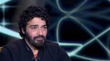 حميد الشاعري ينعى وفاة شقيقه وتأثير الحزن على حياته الفنية